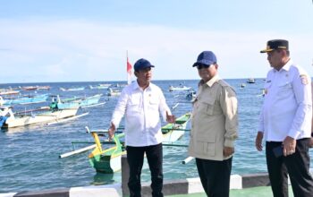 Kunjungan Presiden
