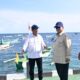 Gubernur Gusnar: Kunjungan Presiden di Gorontalo Berjalan Baik