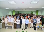 Literasi Mangrove