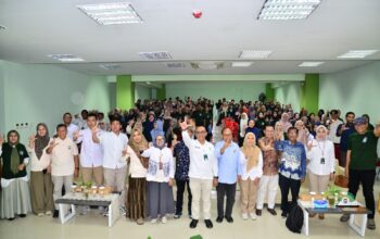 Literasi Mangrove
