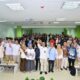 KKMD dan FMIPA UNG Kolaborasi Perkuat Literasi Konservasi Mangrove
