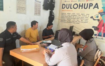 Media Dulohupa