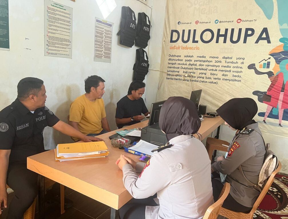 Media Dulohupa