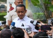Presiden Panggil Menteri ESDM, Pastikan Stok BBM Aman dan Evaluasi Izin Tambang