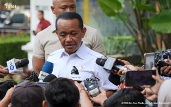 Presiden Panggil Menteri ESDM, Pastikan Stok BBM Aman dan Evaluasi Izin Tambang