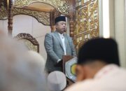 Menteri Nusron