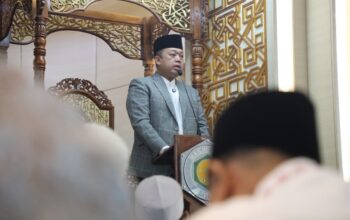 Menteri Nusron