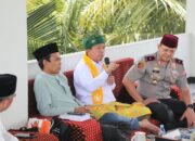 Menetri Nusron: Pemimpin Harus Memudahkan Pelayanan bagi Masyarakat