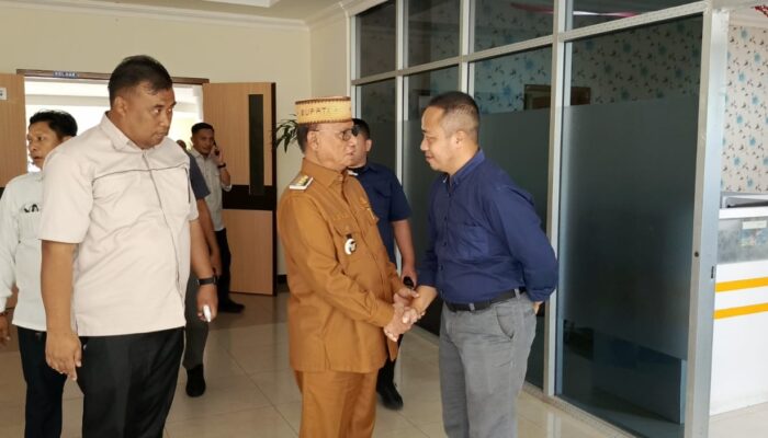 Konflik Lahan Hambat Operasional PT GM, Pemkab Bone Bolango akan Turun Tangan
