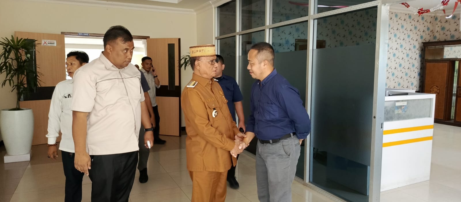 PT Gorontalo Mineral