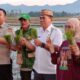 Sekda Iwan Optimis Bone Bolango jadi Sentra Padi Organik