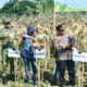 Bupati Saipul Sebut Jagung jadi Komoditas Pangan Utama Pohuwato