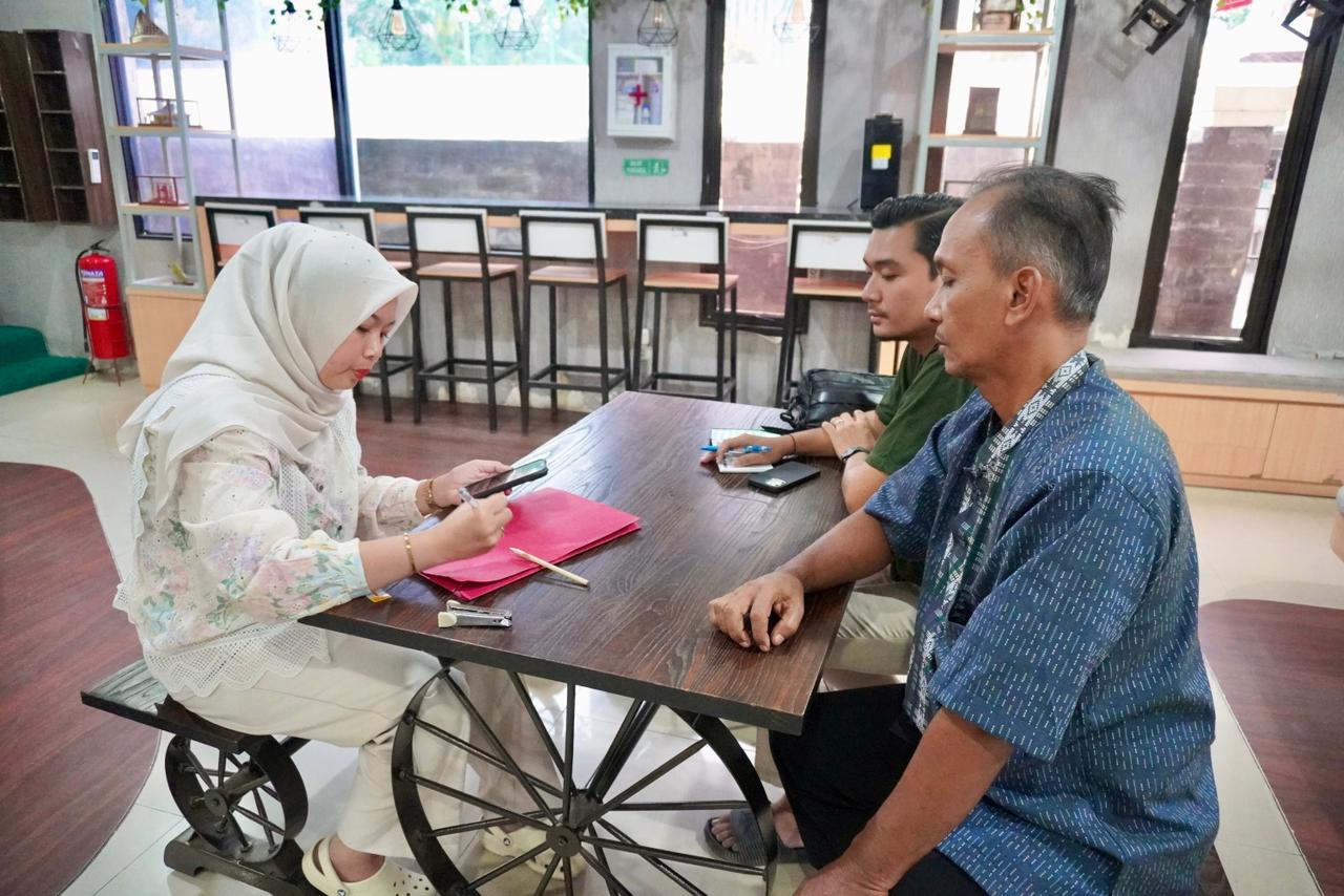 Sertipikat Tanah