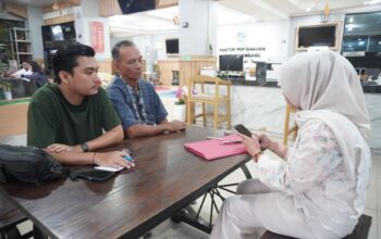Pelayanan Pertanahan
