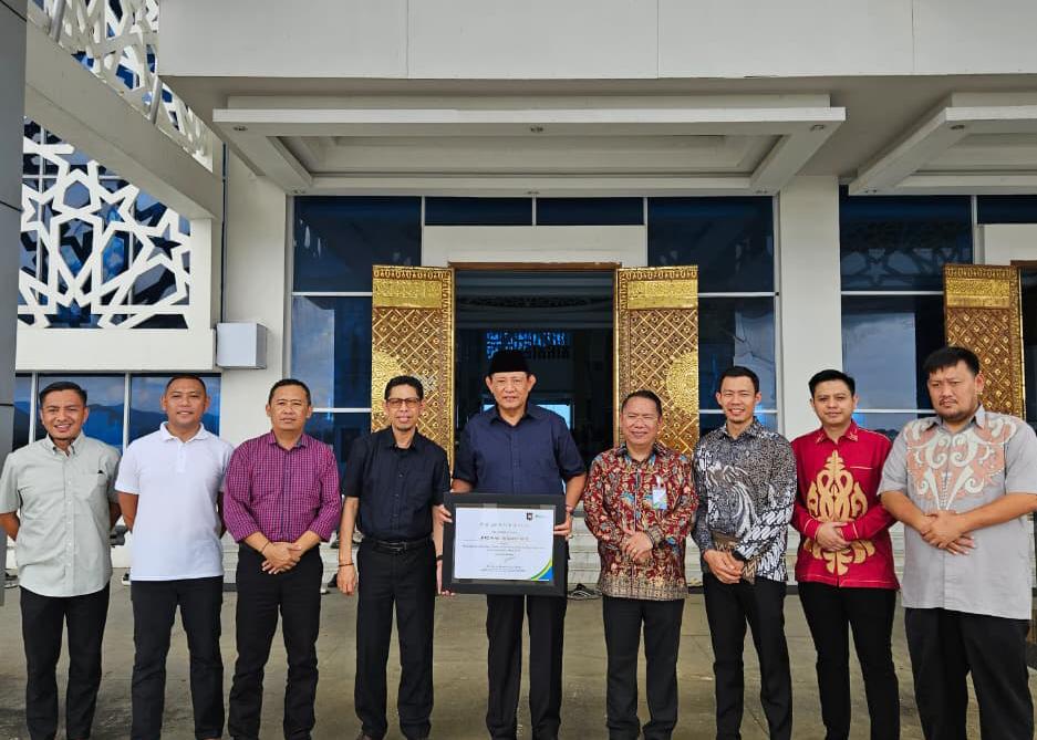 Pemerintah Gorontalo