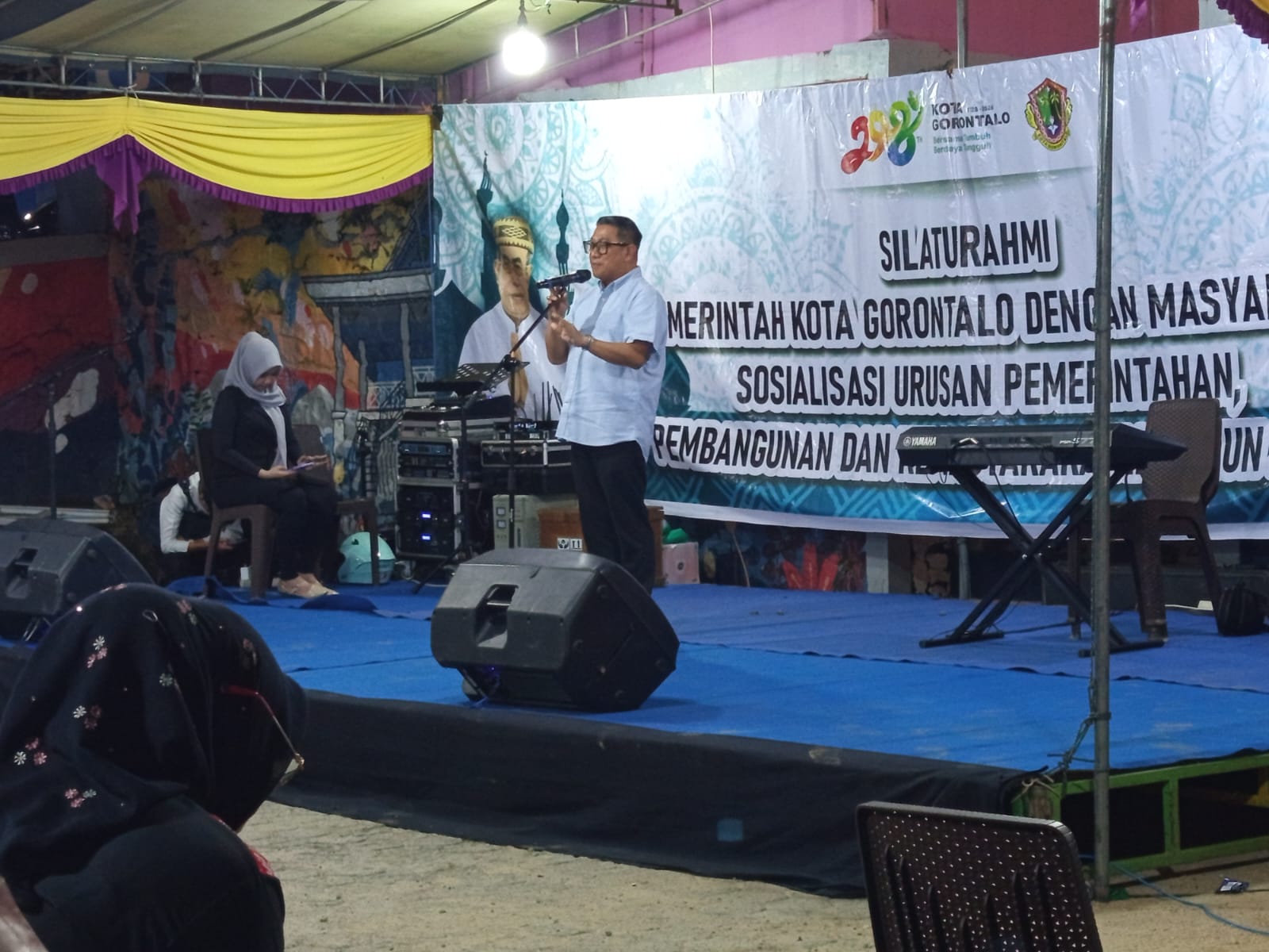 Pemkot Gorontalo