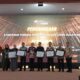 Pemprov Gorontalo Raih Penghargaan UCJ Jamsostek, Terbaik 1 se-Sulawesi dan Peringkat 5 Nasional