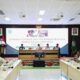 Menteri Nusron Soroti Sistem Penanggulangan Bencana