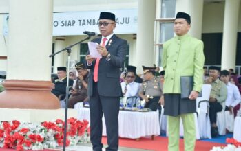 Pendidikan Pohuwato