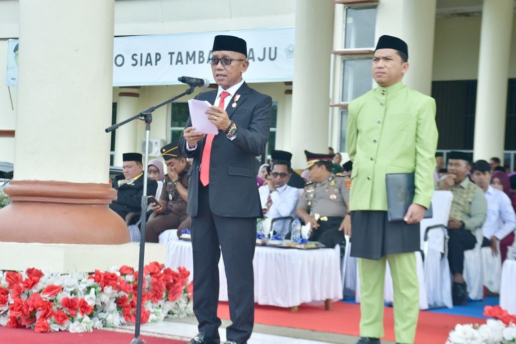 Pendidikan Pohuwato