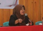 Pengacara Gorontalo Dewi Kusuma Ningrum Bantah Tuduhan Penipuan Mantan Klien