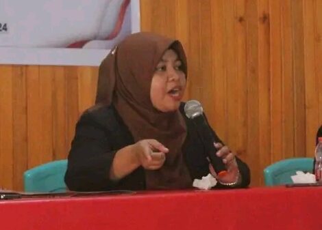 Pengacara Gorontalo
