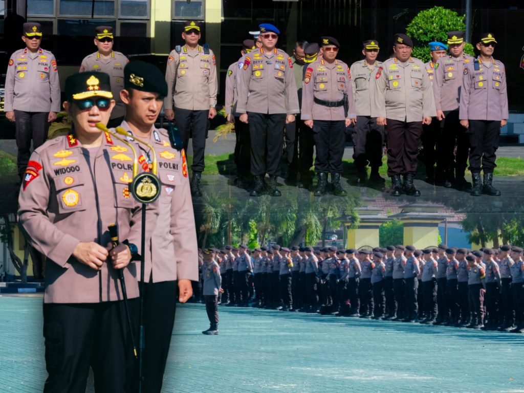 Pengamanan Presiden