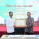 Penghargaan BPN