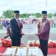 Disdikbud Pohuwato Sabet Penghargaan PMP dan SPM Tertinggi