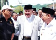 Tiga Ruas Jalan di Kota Gorontalo Resmi Berubah Nama, Wujud Penghormatan Tokoh Pejuang