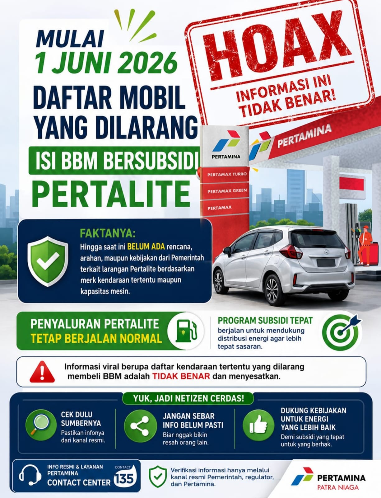 Pertamina Pertalite