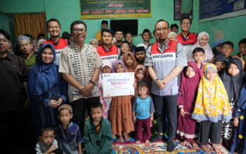 Pertamina Berkah