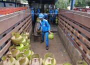 Pertamina LPG