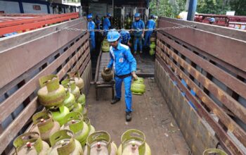 Pertamina LPG