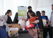 Pertamina Pasar Murah