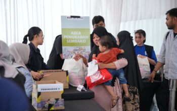 Pertamina Pasar Murah