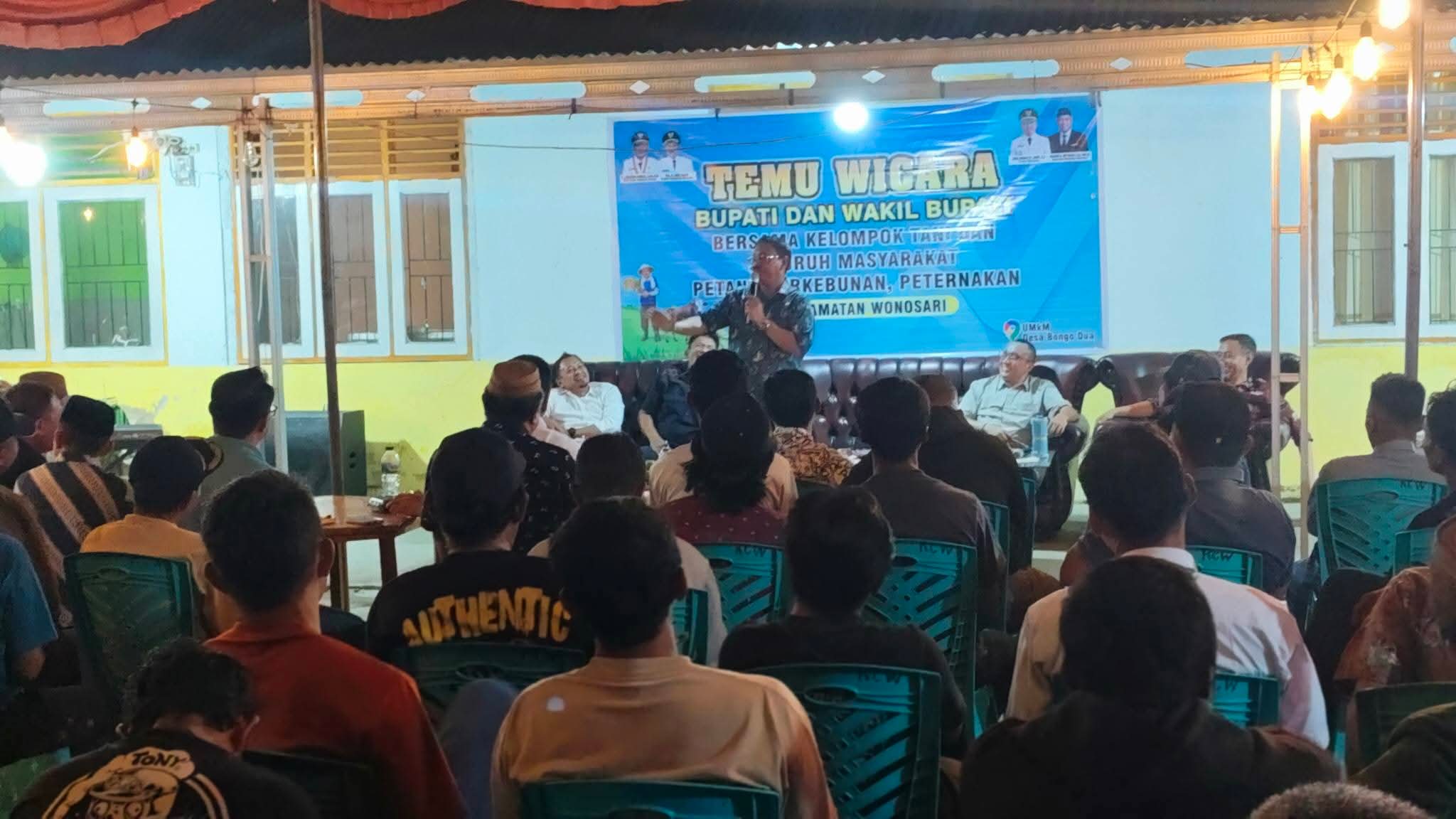 Petani Boalemo