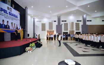 Petugas Haji