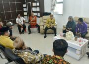 Bupati Pohuwato bakal Proses Pemberhentian Kepala Desa Buhu Jaya