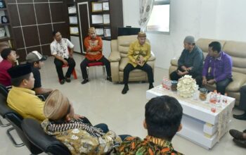 Bupati Pohuwato bakal Proses Pemberhentian Kepala Desa Buhu Jaya