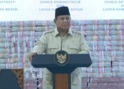 Presiden Instruksikan Bunga Kredit PNM Mekaar Turun di Bawah 9%