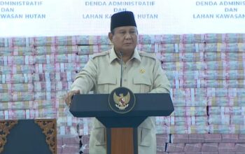 Presiden Instruksikan Bunga Kredit PNM Mekaar Turun di Bawah 9%
