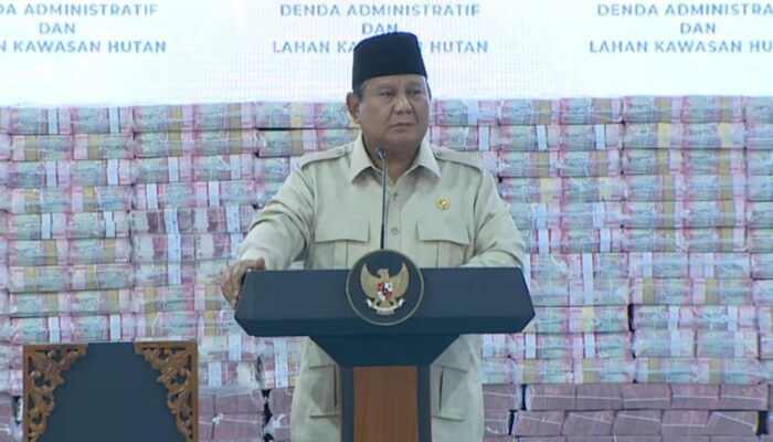 Presiden Instruksikan Bunga Kredit PNM Mekaar Turun di Bawah 9%