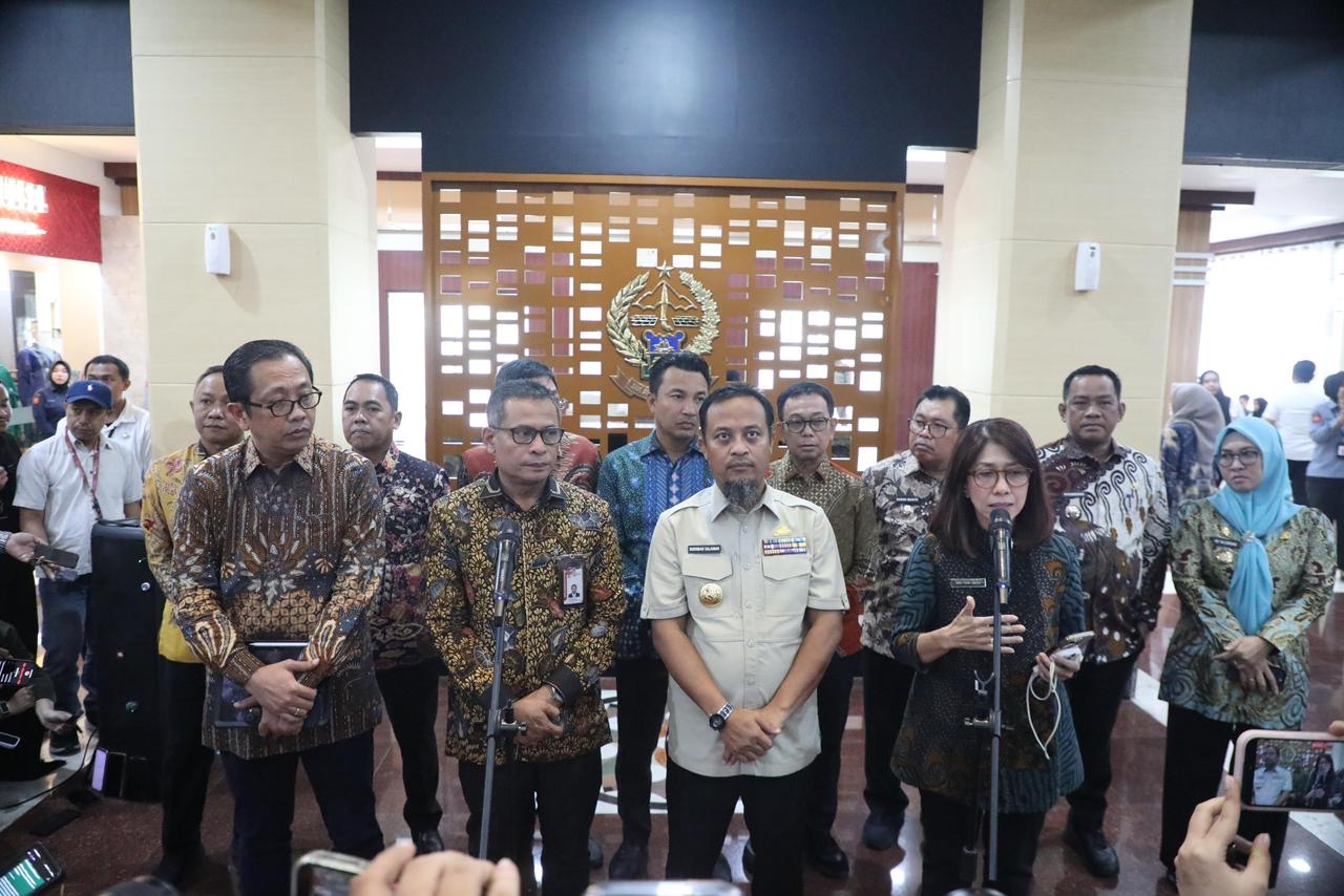 Program ATR BPN