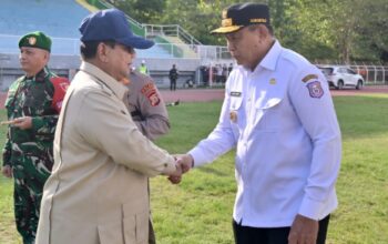 Program Presiden
