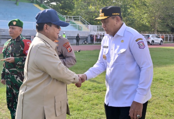 Program Presiden