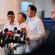 Selamatkan Pantura, Presiden Prabowo Matangkan Proyek Tembok Laut Raksasa 