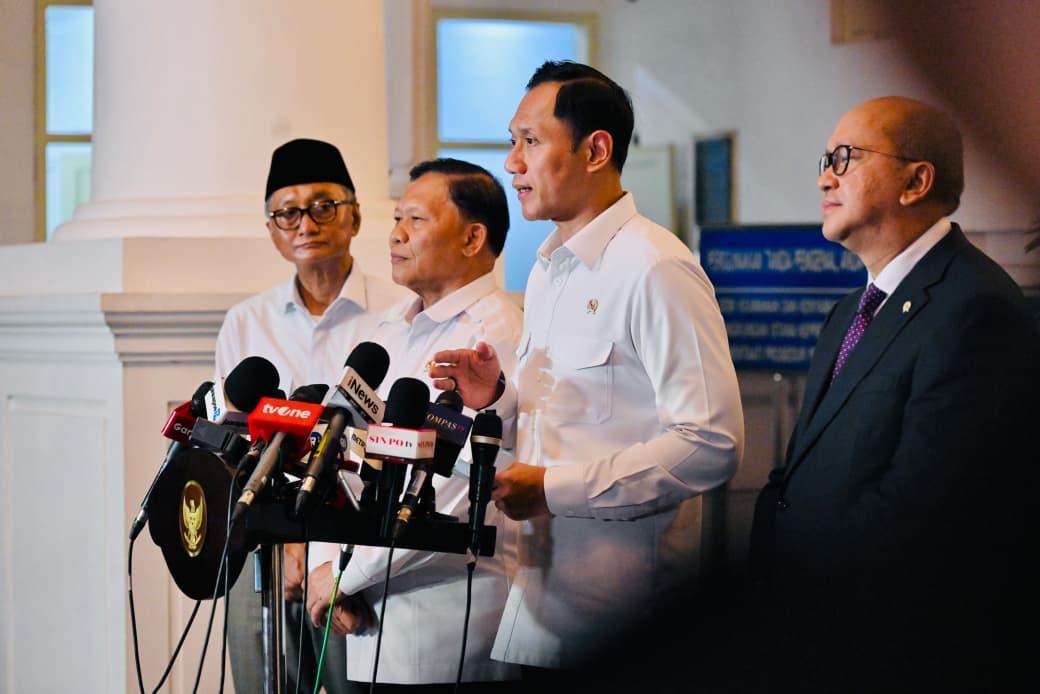 Proyek Tembok Raksasa