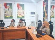Rapat Pertanahan