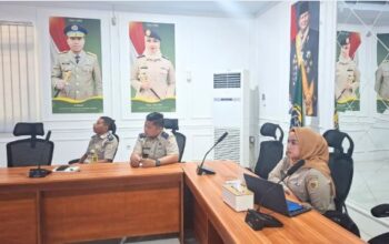 Rapat Pertanahan
